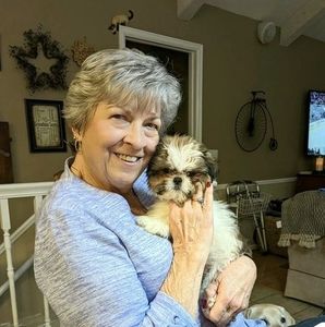 Meet your Posher, Jane kaar